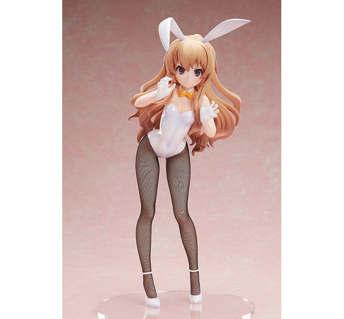 Toradora! Taiga Aisaka Bunny Ver. (Complete Figure)