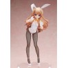 Toradora! Taiga Aisaka Bunny Ver. (Complete Figure)