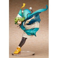 Tongari Boushi no Atelier: Coco (Complete Figure)