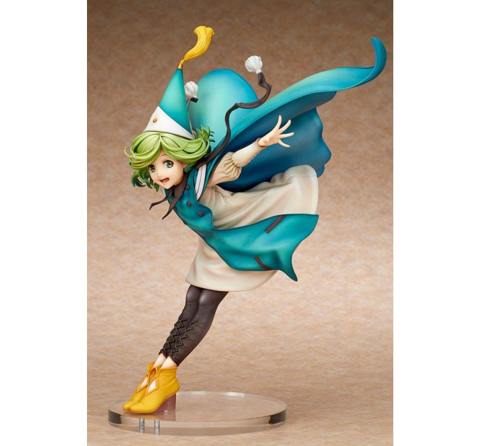 Tongari Boushi no Atelier: Coco (Complete Figure)