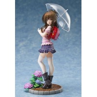 To Love-Ru Darkness: Mikan Yuki Amagasa (Complete Figure)