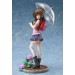 To Love-Ru Darkness: Mikan Yuki Amagasa (Complete Figure)