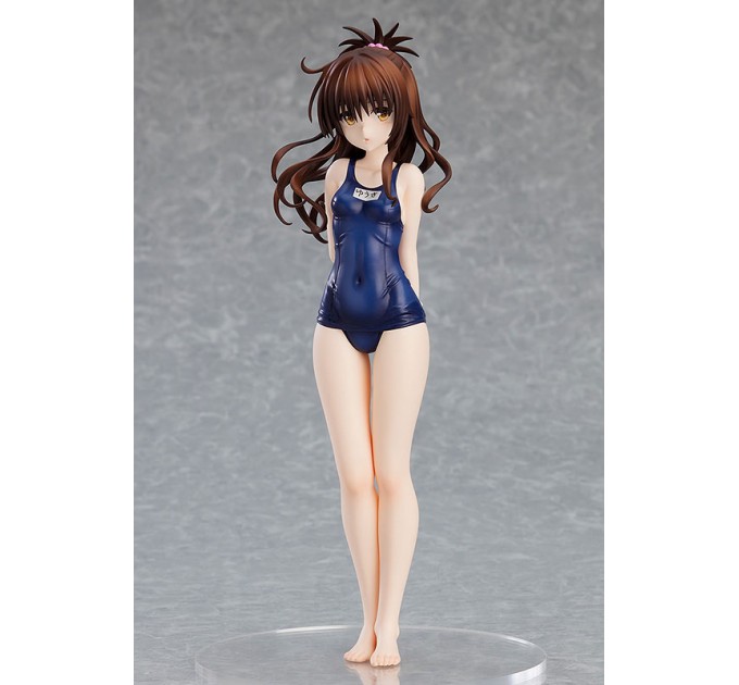 To Love-Ru Darkness: Mikan Yuki (Complete Figure)