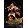 The Rising of The Shield Hero: Raphtalia (Complete Figure) - Предзаказ!