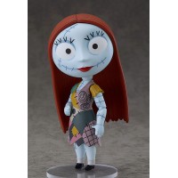 The Nightmare Before Christmas: Sally (Nendoroid)