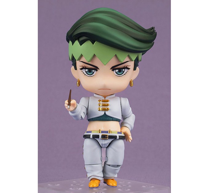 JoJo's Bizarre Adventure: Rohan Kishibe (Nendoroid)