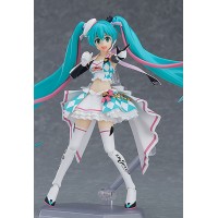 Hatsune Miku GT Project Racing Miku 2019 Ver. (Figma)