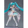 Hatsune Miku GT Project Racing Miku 2019 Ver. (Figma)