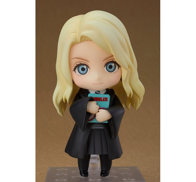 Harry Potter: Luna Lovegood (Nendoroid)