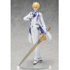 Fate/Grand Order: Saber/Arthur Pendragon Reei Kaihou White Rose Ver. (Complete Figure)