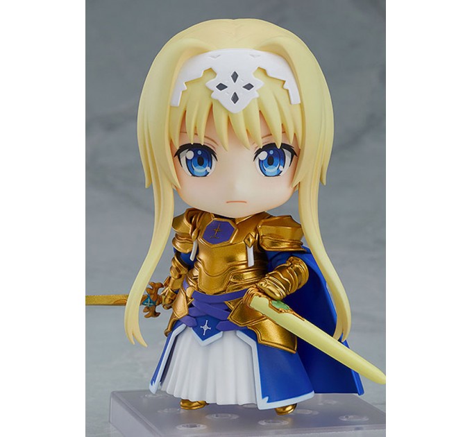 Sword Art Online Alicization: Alice Synthesis Thirty (Nendoroid)