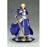 Fate/Grand Order: Saber/Arthur Pendragon (Complete Figure)