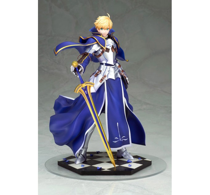 Fate/Grand Order: Saber/Arthur Pendragon (Complete Figure)