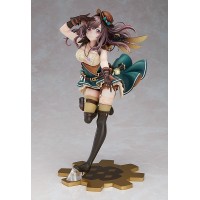 THE IDOLM@STER SHINY COLORS: Kogane Tsukioka Face of Treasure Ver. (Complete Figure)