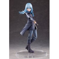 That Time I Got Reincarnated as a Slime: Rimuru Tempest (Complete Figure)