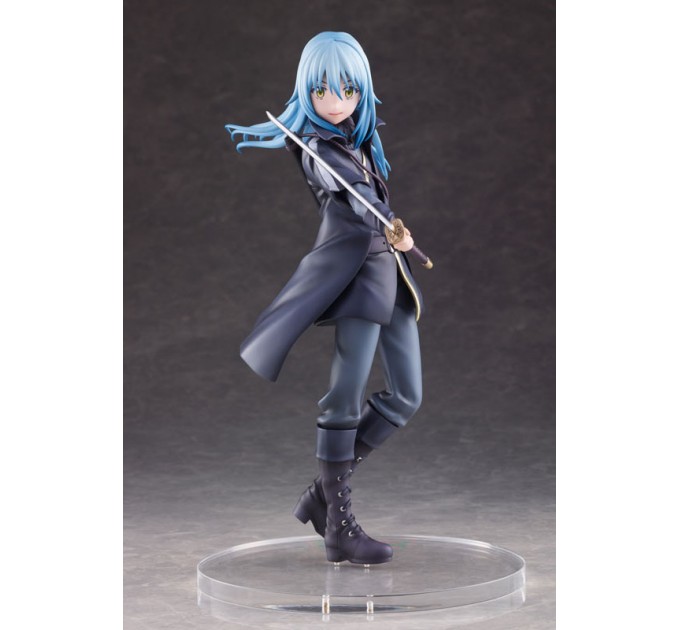 That Time I Got Reincarnated as a Slime: Rimuru Tempest (Complete Figure)