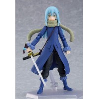 That Time I Got Reincarnated as a Slime: Rimuru (Figma)