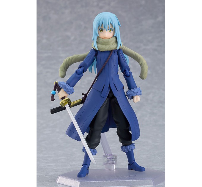 That Time I Got Reincarnated as a Slime: Rimuru (Figma)