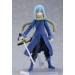 That Time I Got Reincarnated as a Slime: Rimuru (Figma)