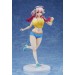 Super Sonico Jogging Ver. (Complete Figure)