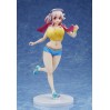 Super Sonico Jogging Ver. (Complete Figure)