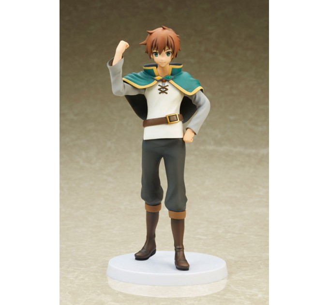 KonoSuba 2: Kazuma (Complete Figure)