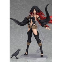 Gravity Rush 2: Gravity Raven (Figma)