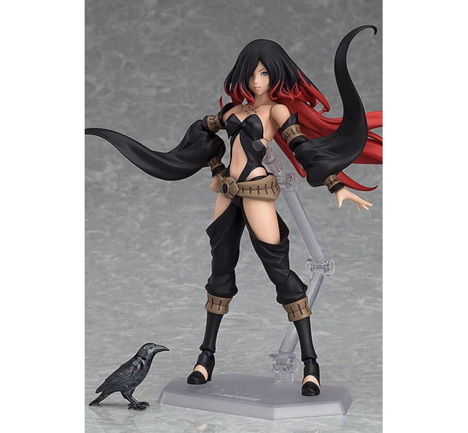 Gravity Rush 2: Gravity Raven (Figma)