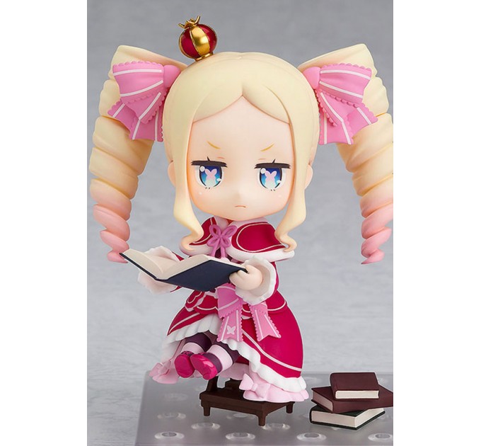 Re: ZERO - Starting Life In Another World: Beatrice (Nendoroid)