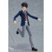 Blazer Body Ryo (Figma)