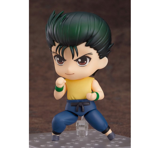 YuYu Hakusho: Yusuke Urameshi (Nendoroid)