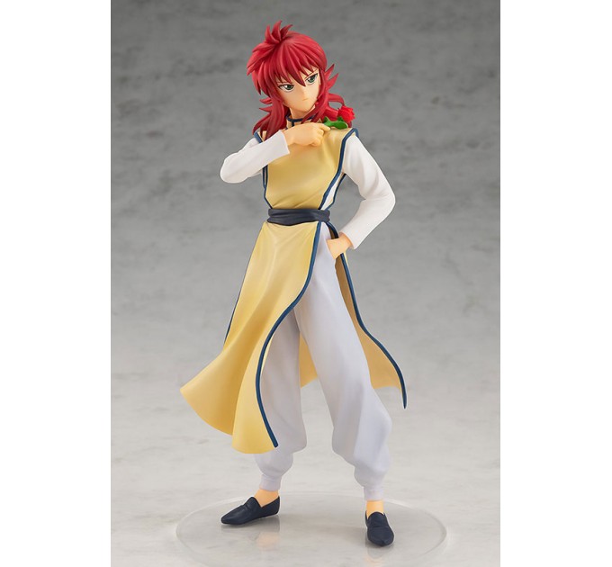 YuYu Hakusho: Kurama (Complete Figure)