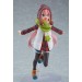 Yuru Camp: Nadeshiko Kagamihara (Figma)