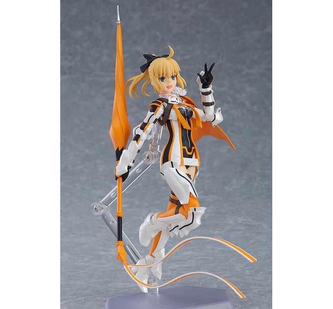 Altria Pendragon Racing Ver. (Figma)