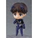 Rebuild of Evangelion: Shinji Ikari Plugsuit Ver. (Nendoroid)