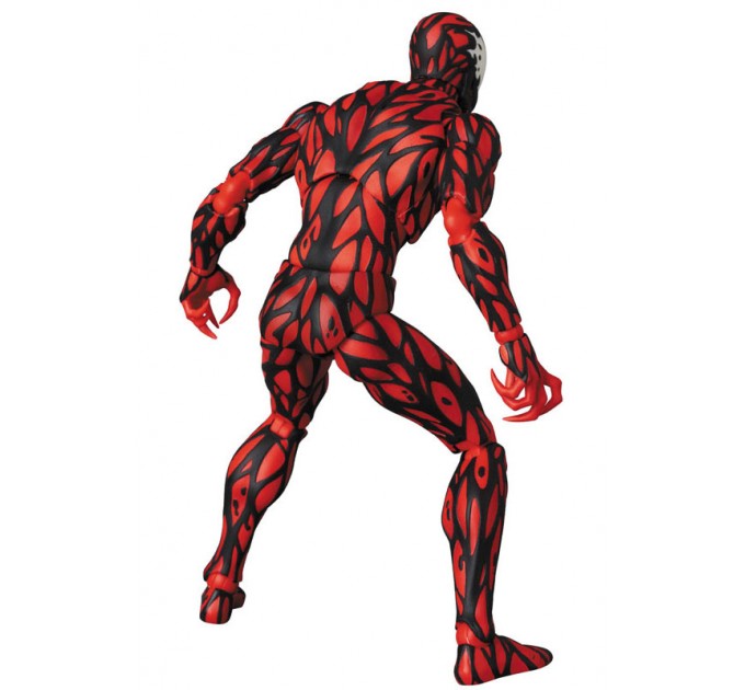 Marvel: Carnage Comic Ver. (Action Figure)
