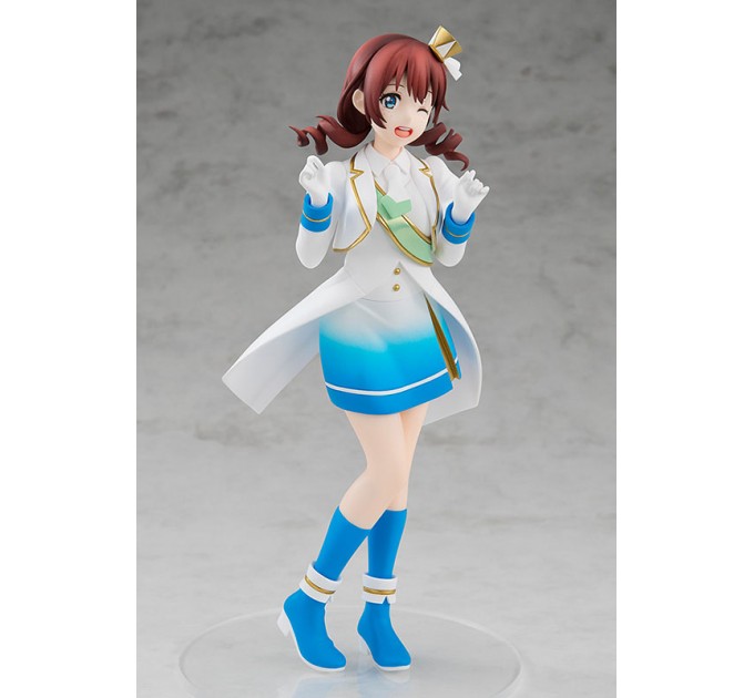 Love Live! Nijigasaki High School Idol Club: Emma Verde (Complete Figure)