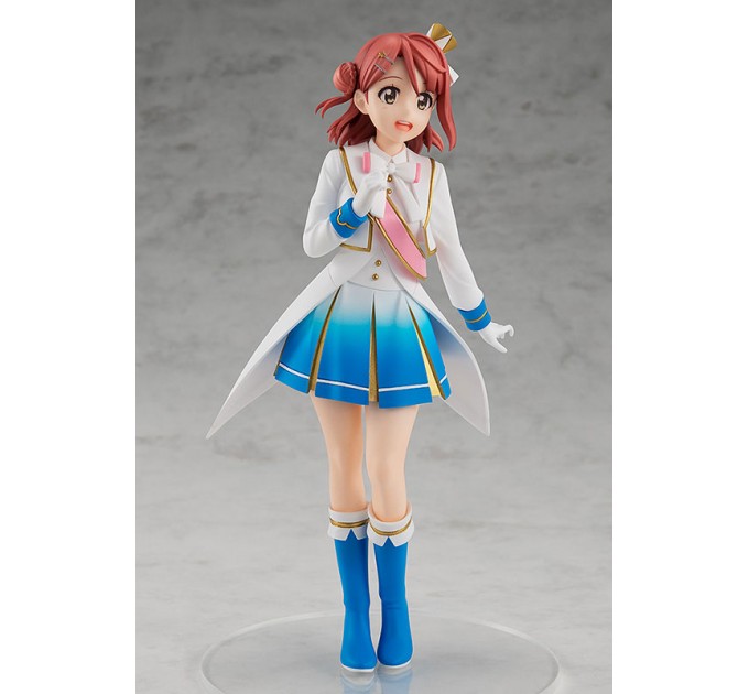 Love Live! Nijigasaki High School Idol Club Ayumu Uehara (Complete Figure)