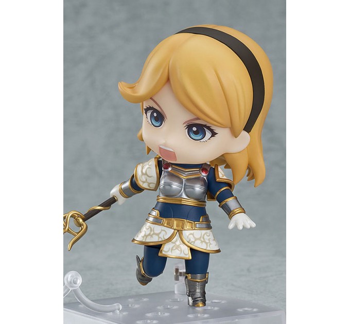 League of Legends: Lux (Nendoroid)