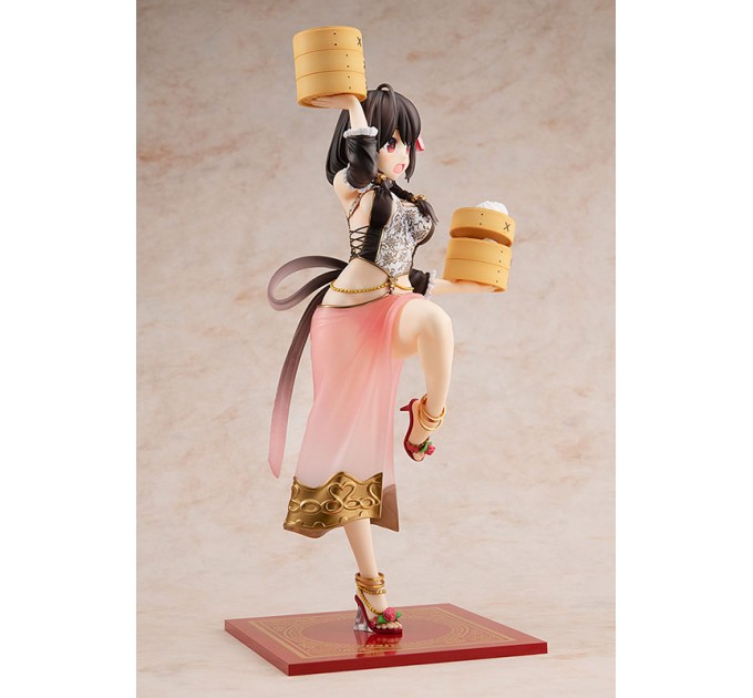 KonoSuba: Yunyun Original Ver. China Dress Ver. (Complete Figure)