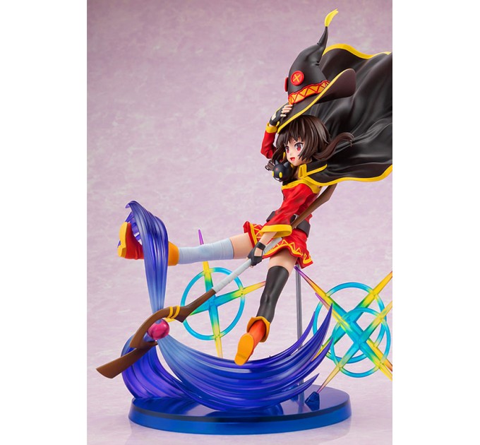 KonoSuba: Megumin Anime Opening Edition (Complete Figure)