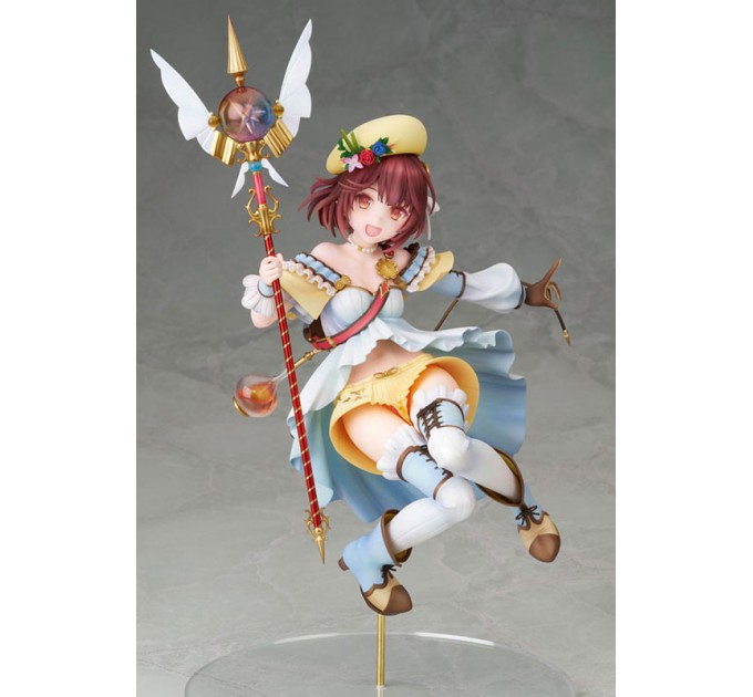 Atelier Sophie The Alchemist of the Mysterious Book: Sophie Neuenmuller (Complete Figure)