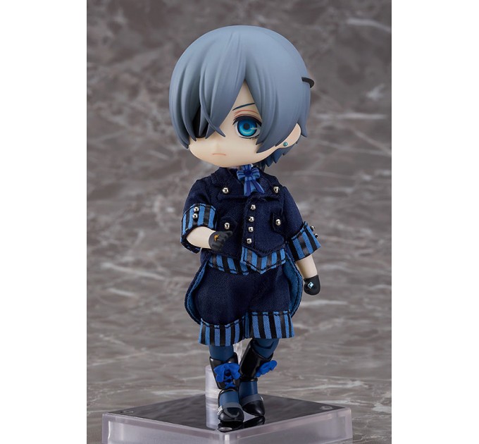 Black Butler: Ciel Phantomhive (Nendoroid Doll)