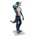 Beastars: Gray Wolf Legosi (Complete Figure)