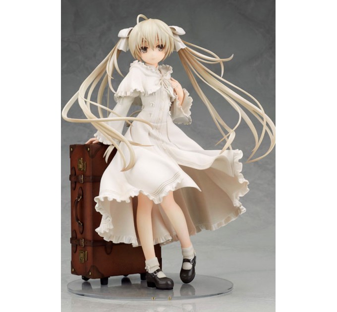 Yosuga no Sora: Sora Kasugano Ending Ver. (Complete Figure)