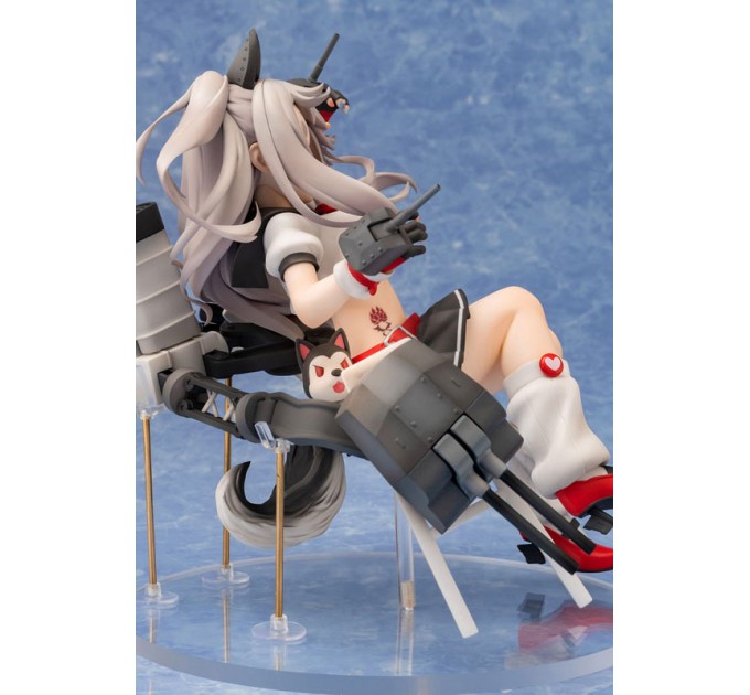 Azur Lane: Yuudachi (Complete Figure)