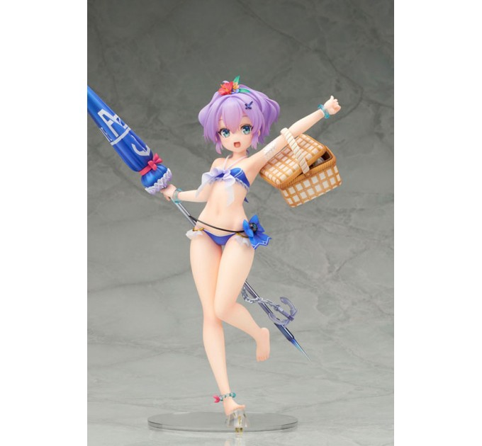 Azur Lane: Javelin Beach Picnic! Ver. (Complete Figure)