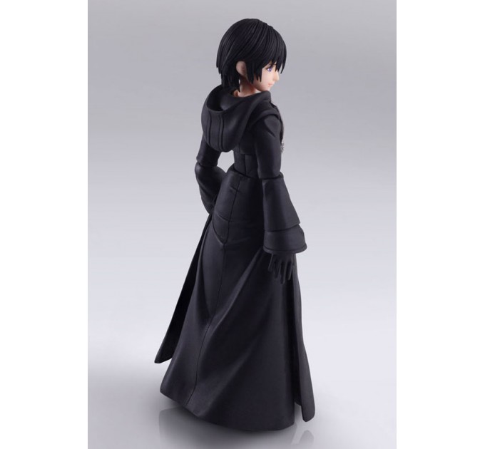 Kingdom Hearts III: Xion (Action Figure)