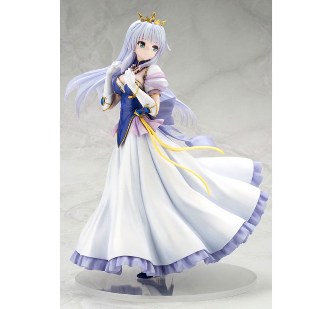 Yoake Mae yori Ruriiro na: Feena fam Earthlight 15th anniversary (Complete Figure)