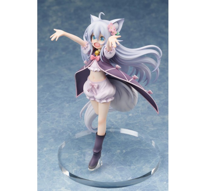 Cheat Yakushi no Slow Life Isekai ni Tsukurou Drug Store: Noella (Complete Figure)